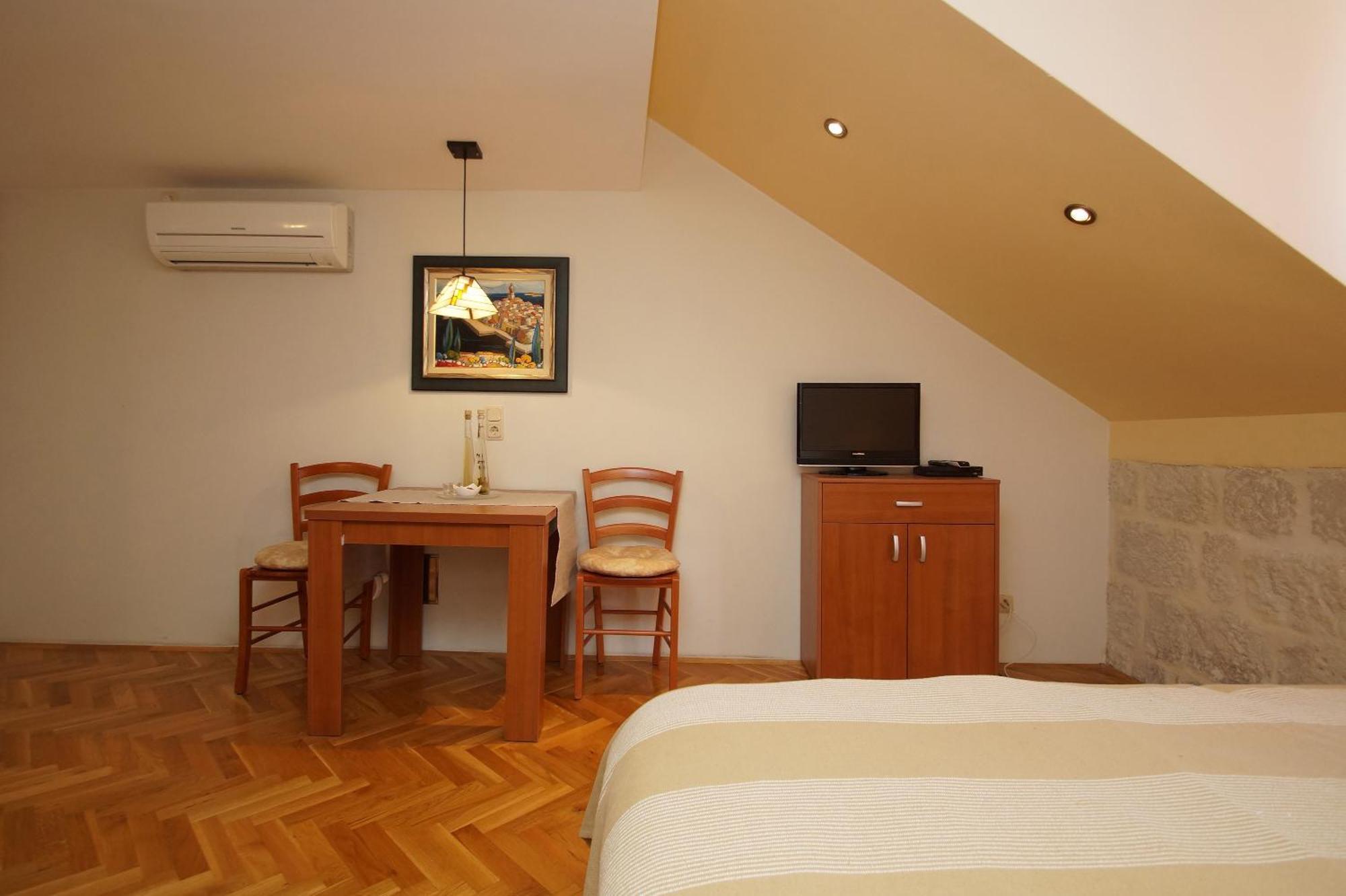 Apartamento Old Town Korčula