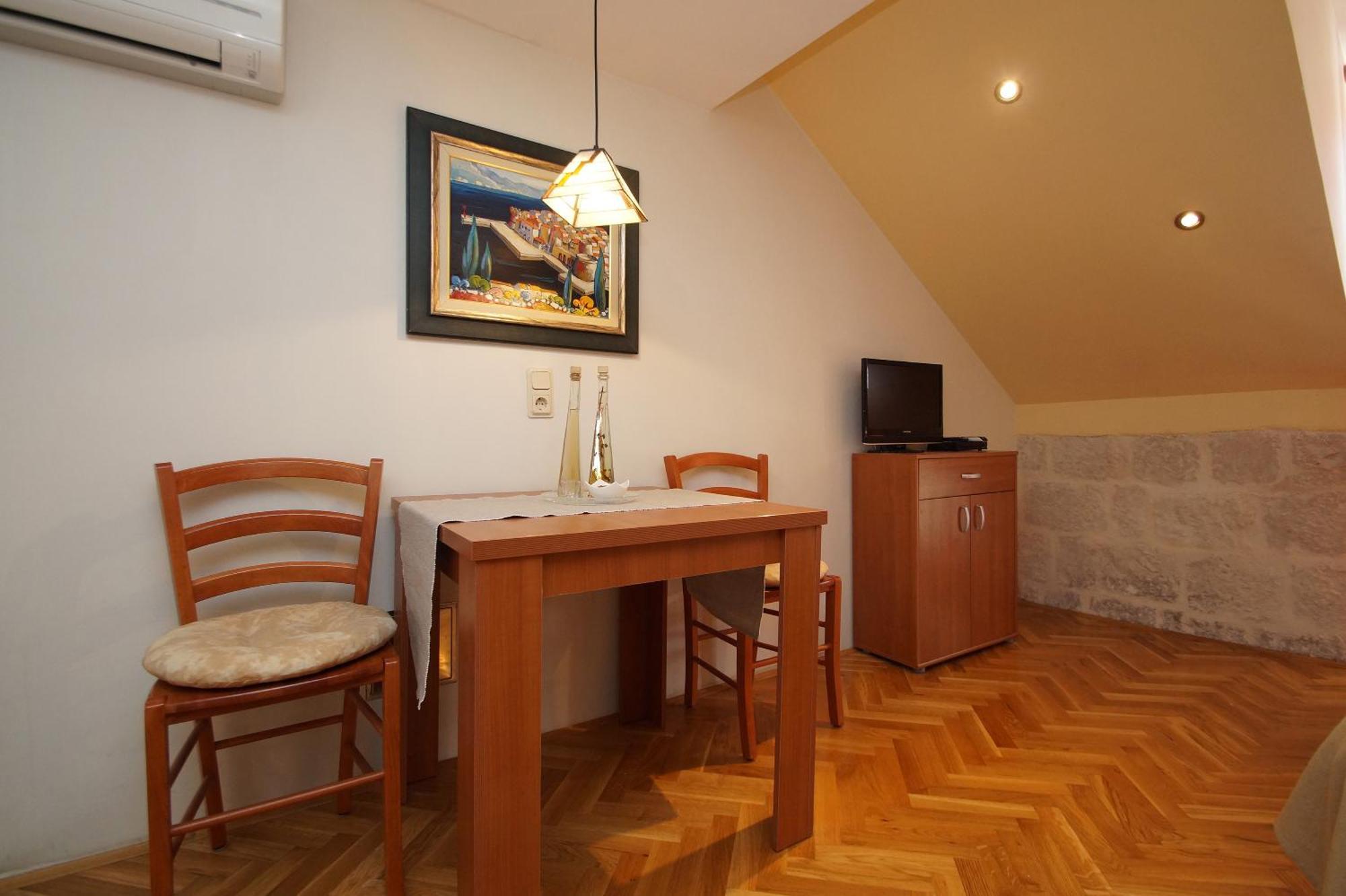 Old Town Apartamento Korčula