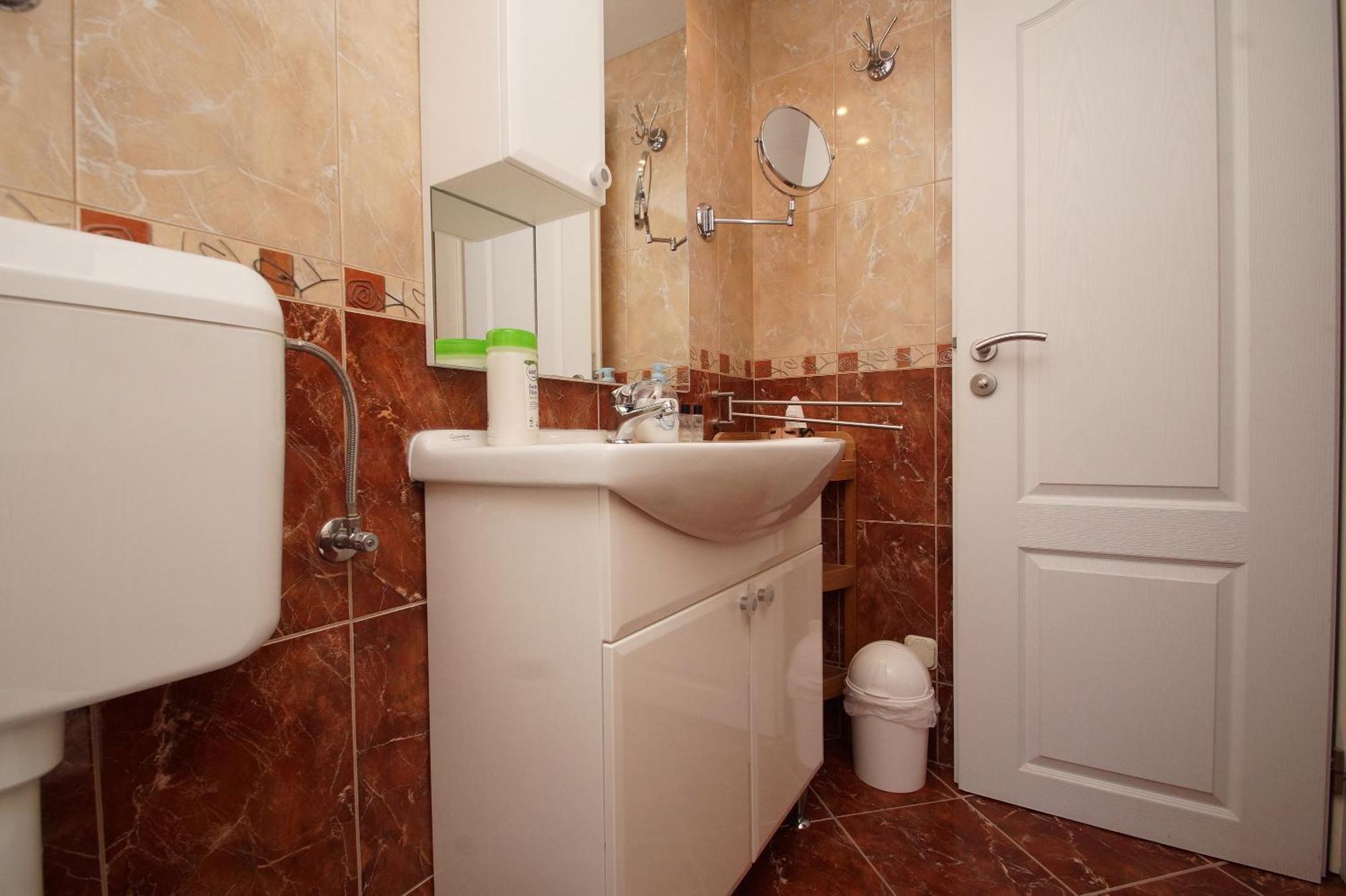 Old Town Apartamento