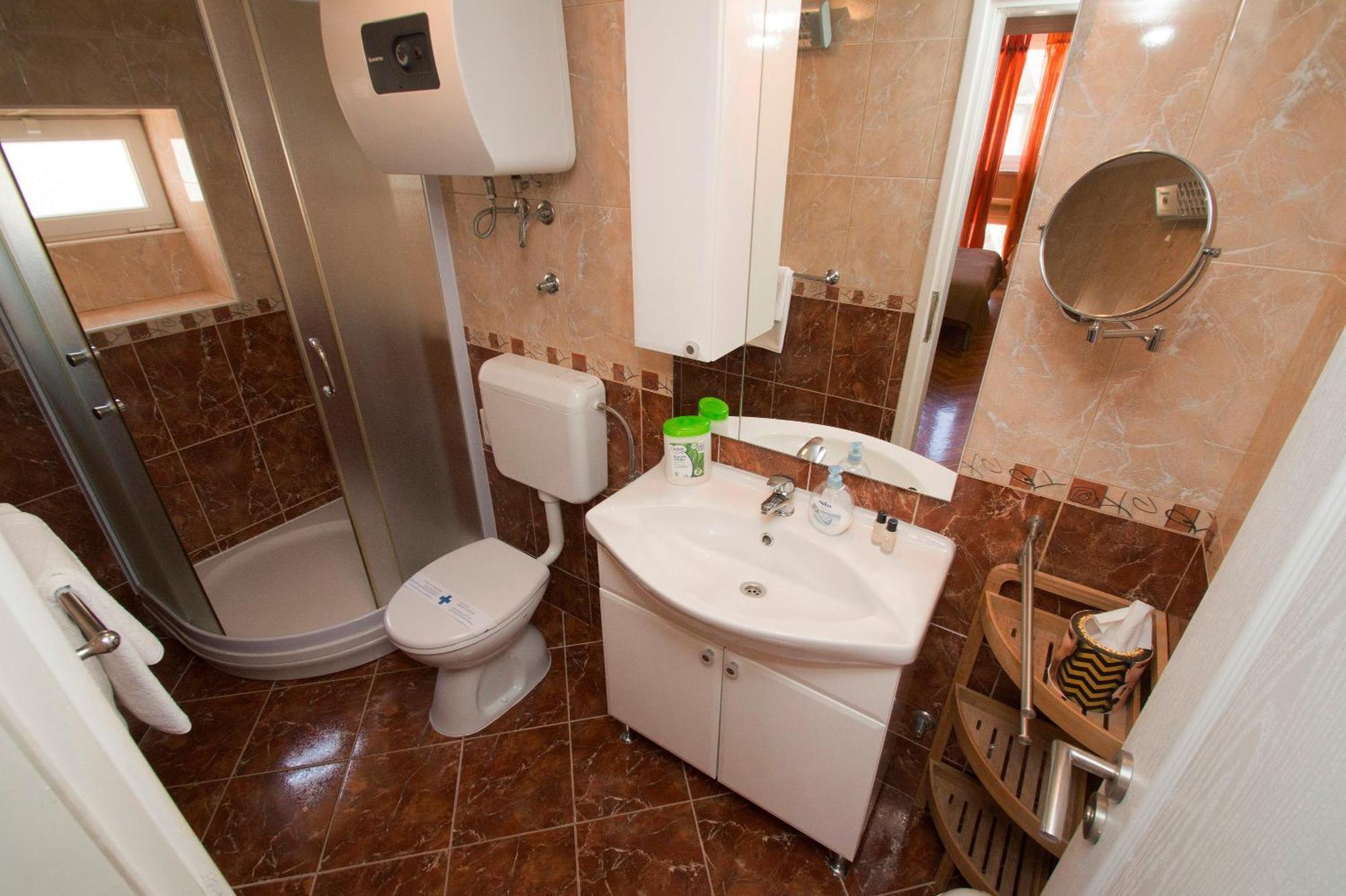 Old Town Apartamento *