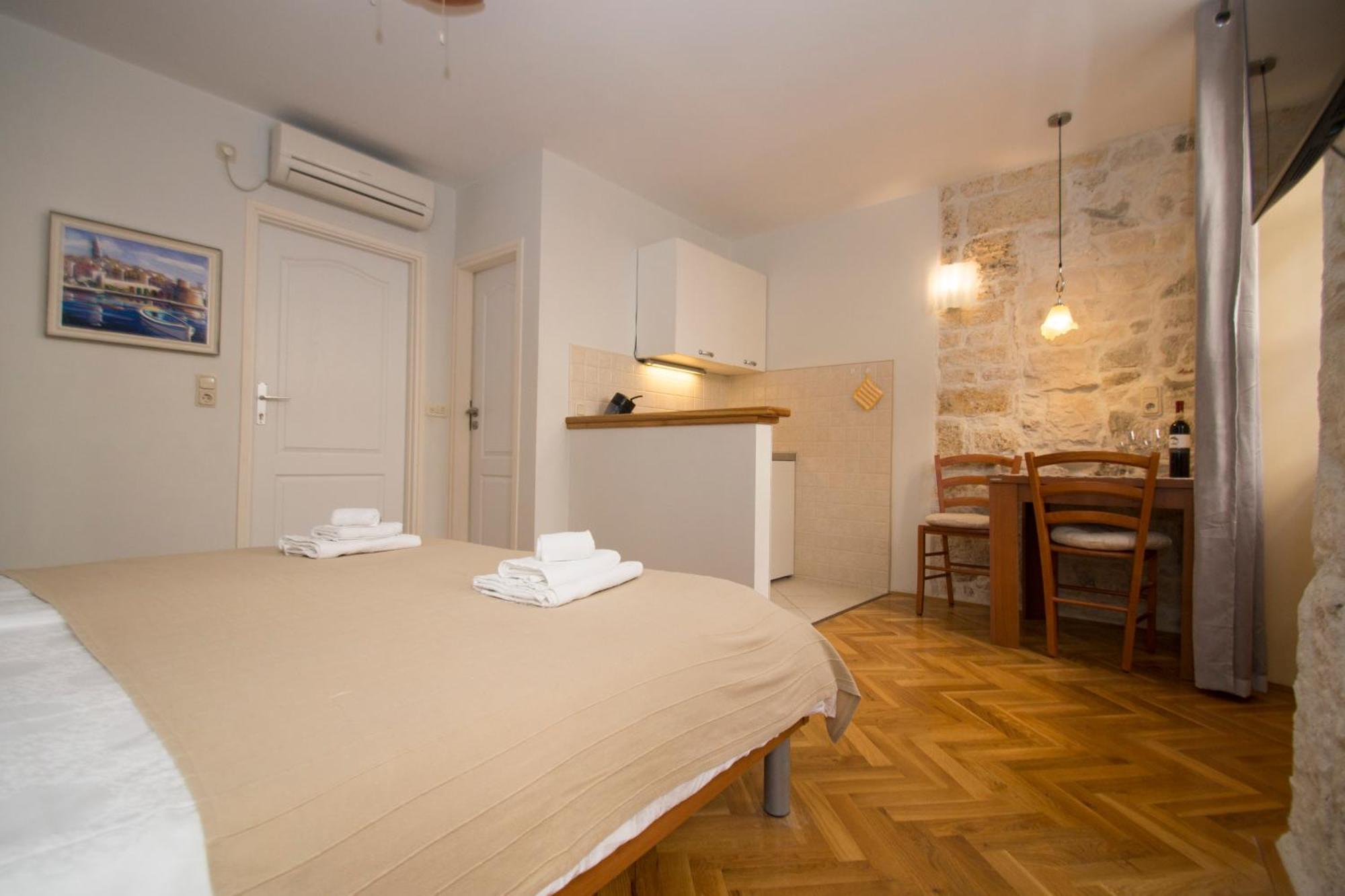 Old Town Apartamento