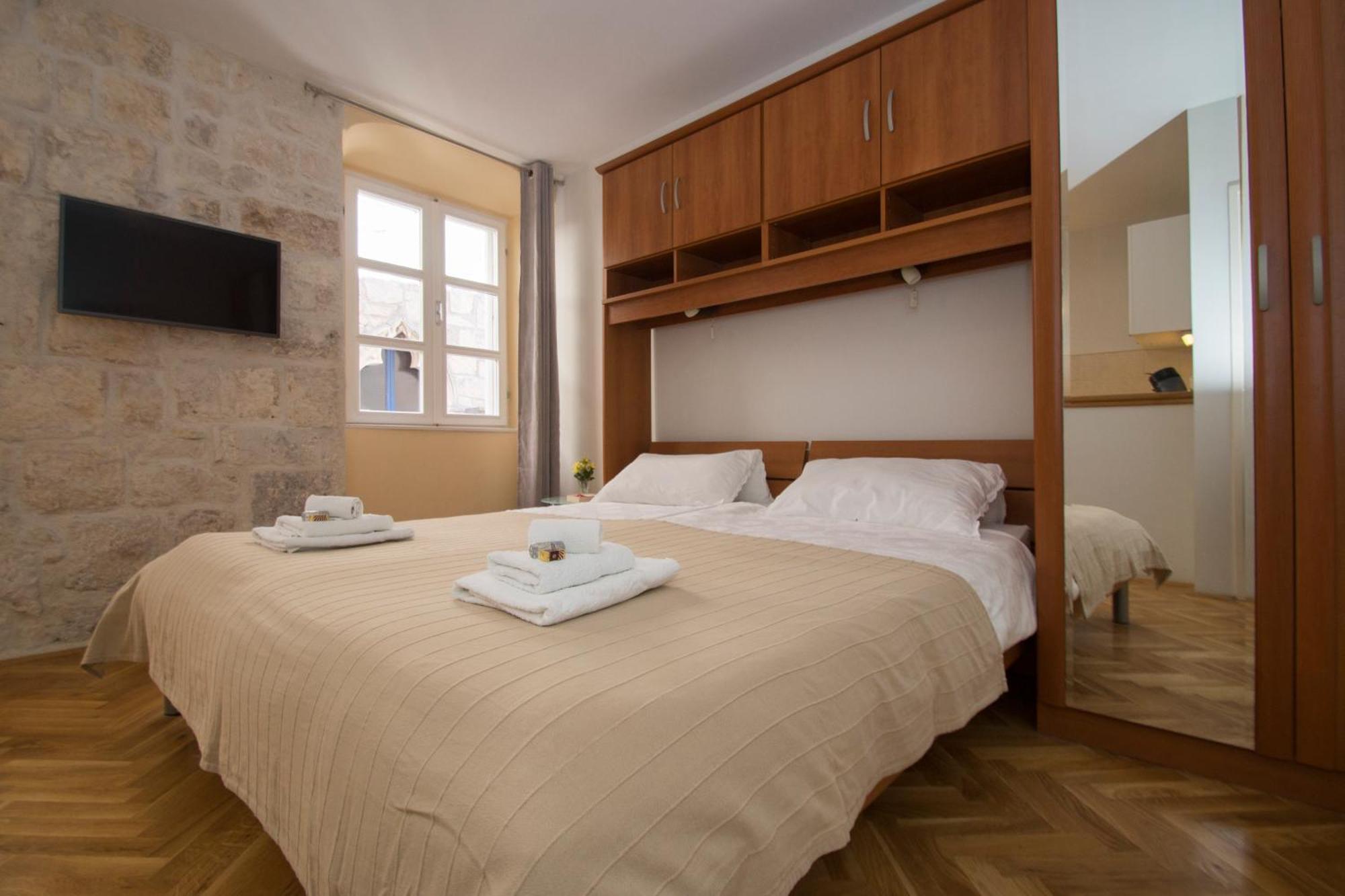Old Town Apartamento *