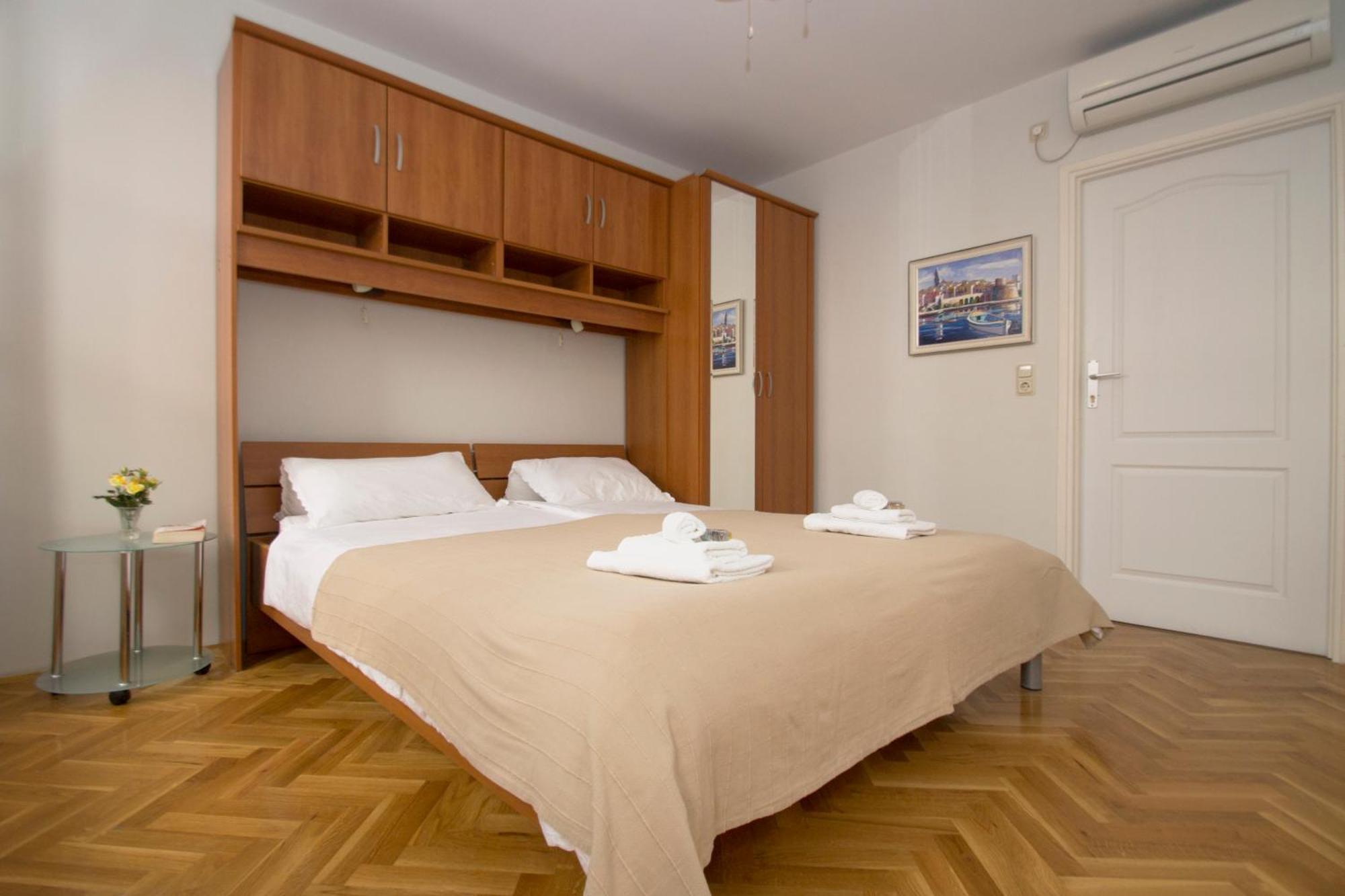 Apartamento Old Town Korčula