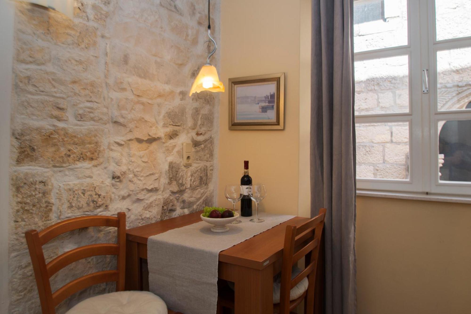Old Town Apartamento
