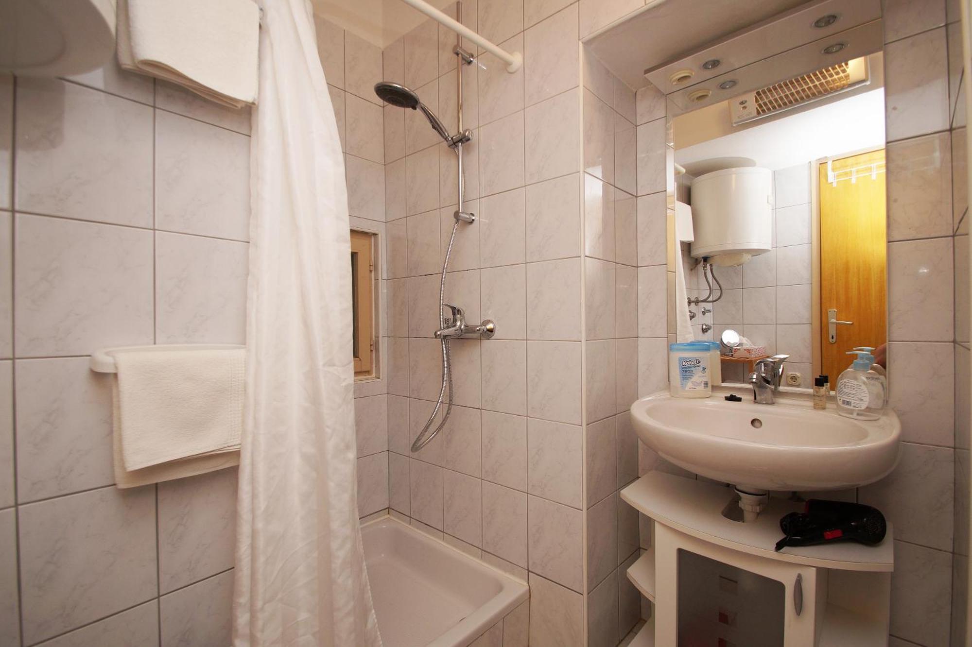 Old Town Apartamento *