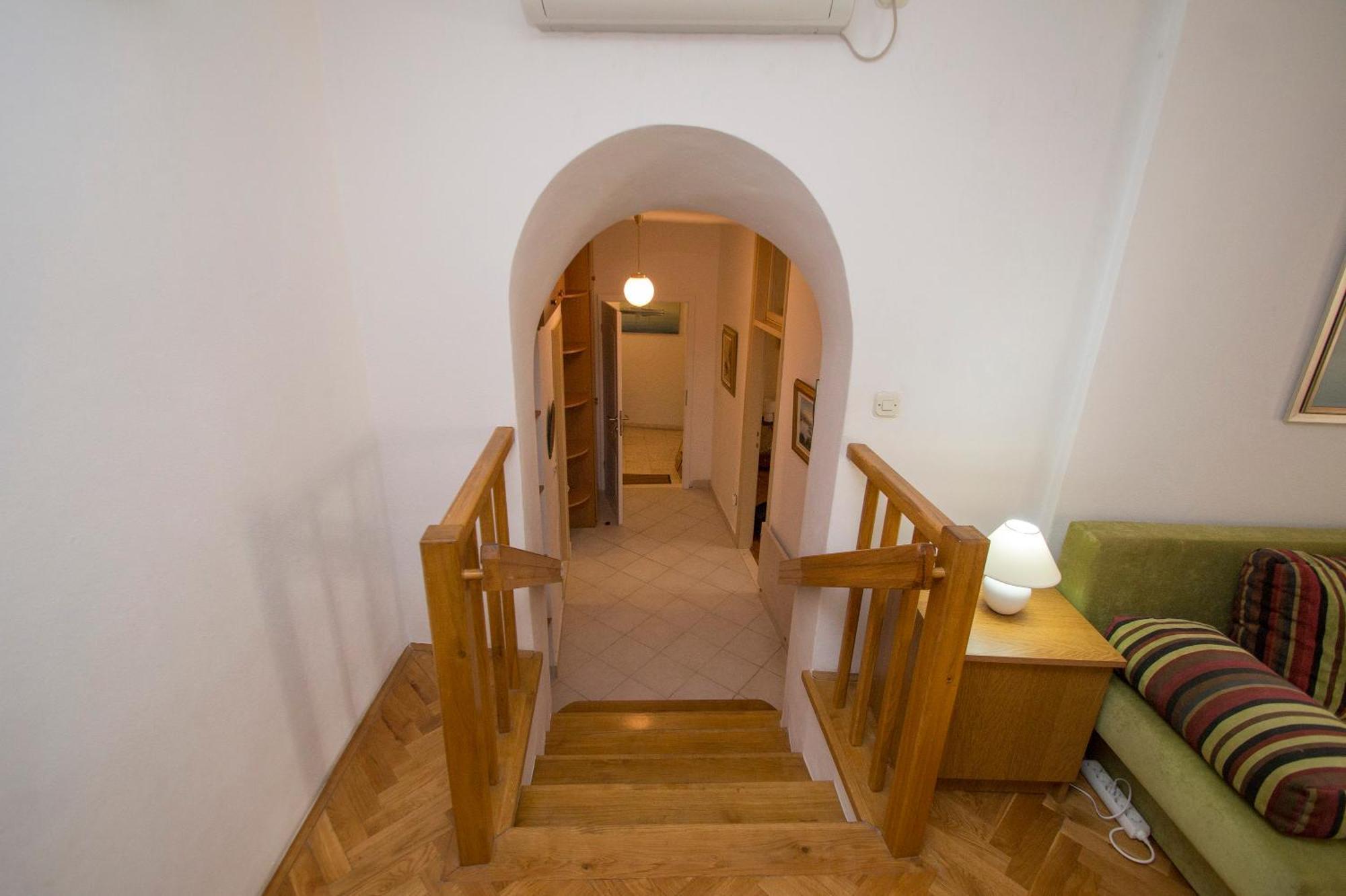 Old Town Apartamento