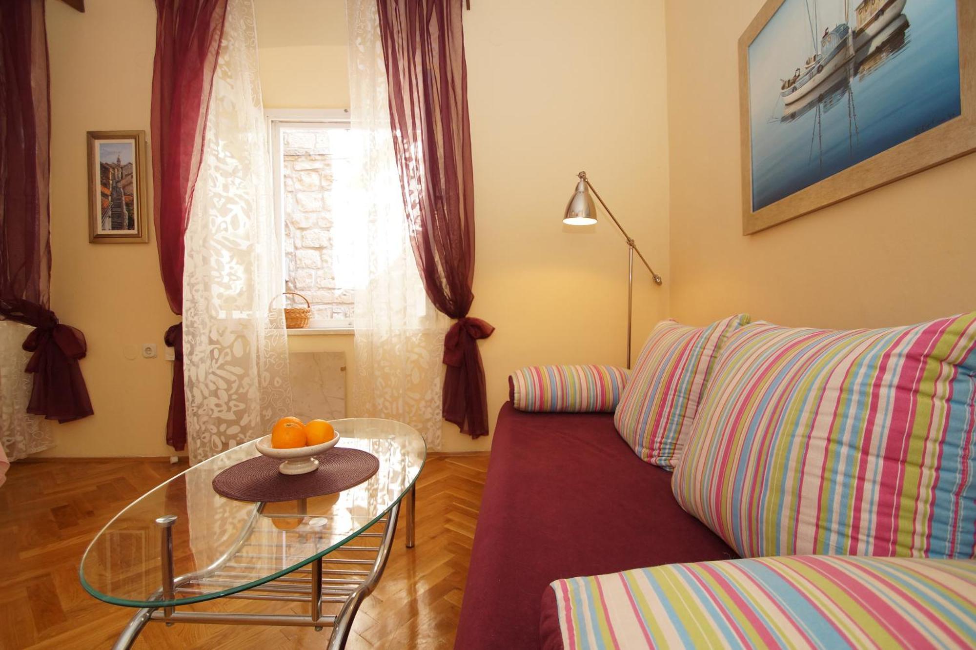 Apartamento Old Town *
