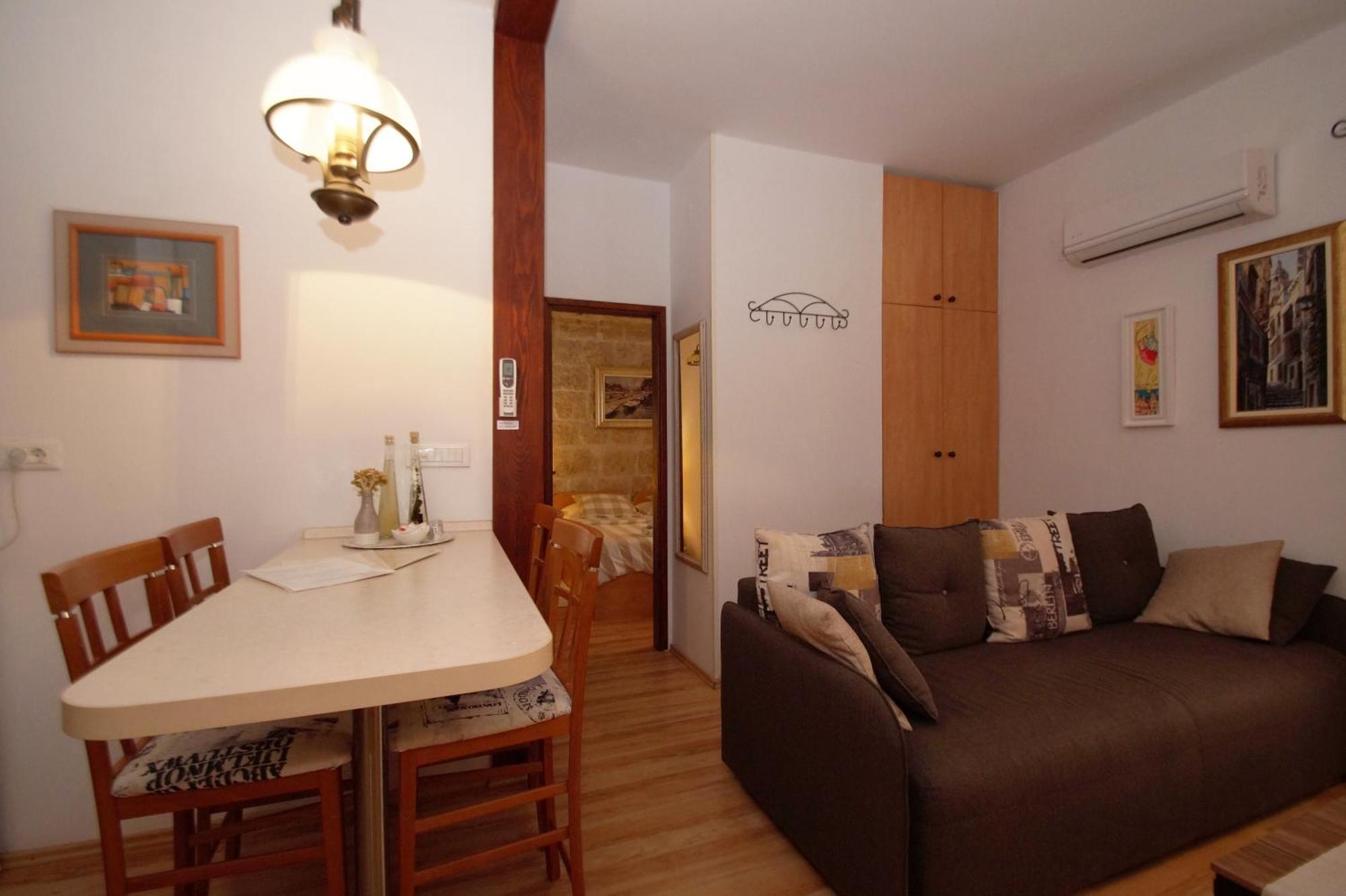 Apartamento Old Town *