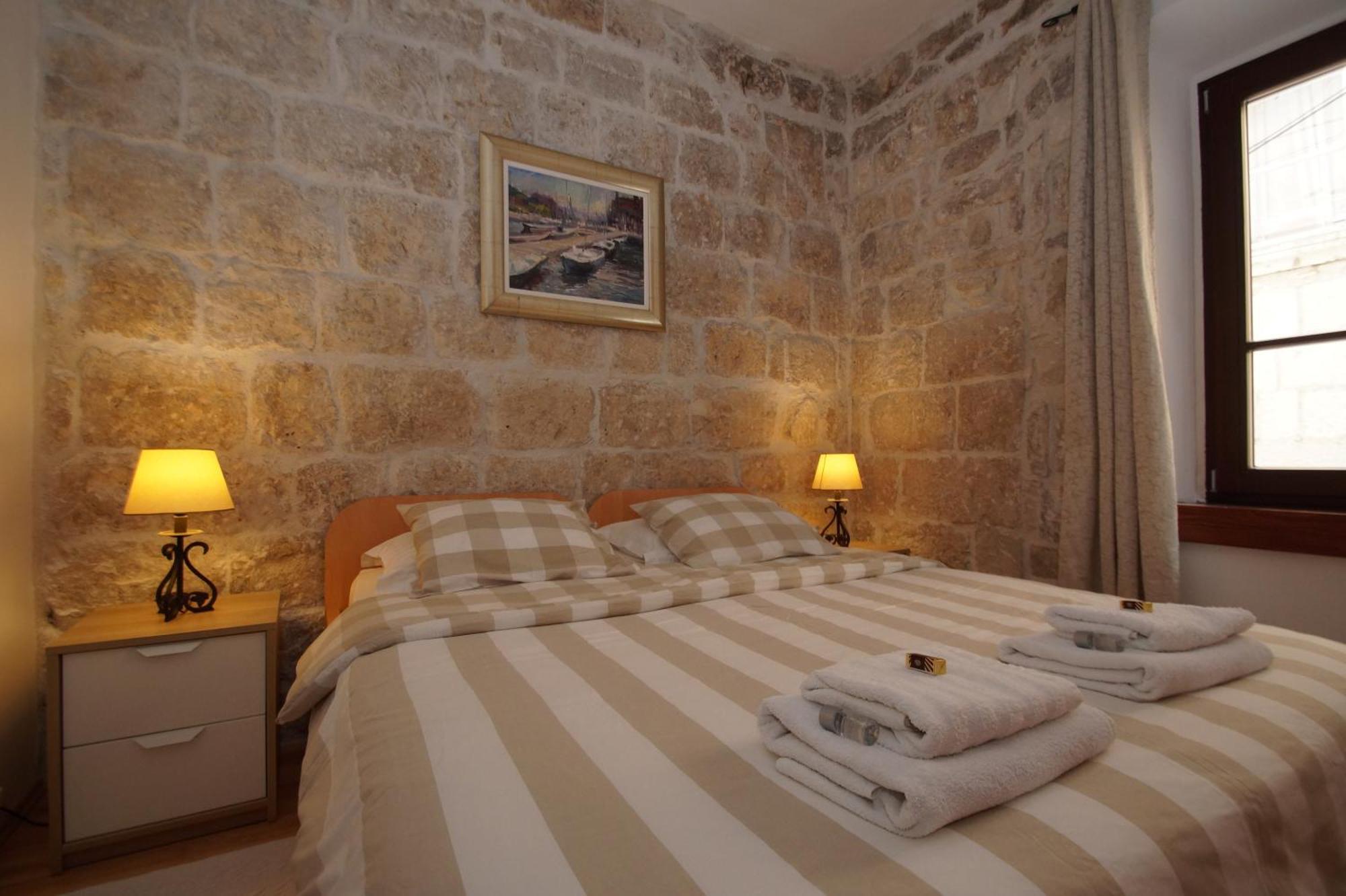 Old Town * Korčula
